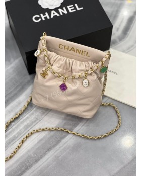 Сумка CHANEL