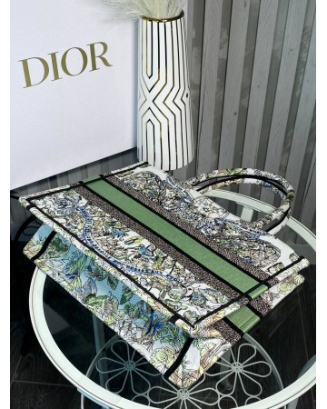 Сумка Dior