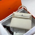 Сумка Hermes 25 см