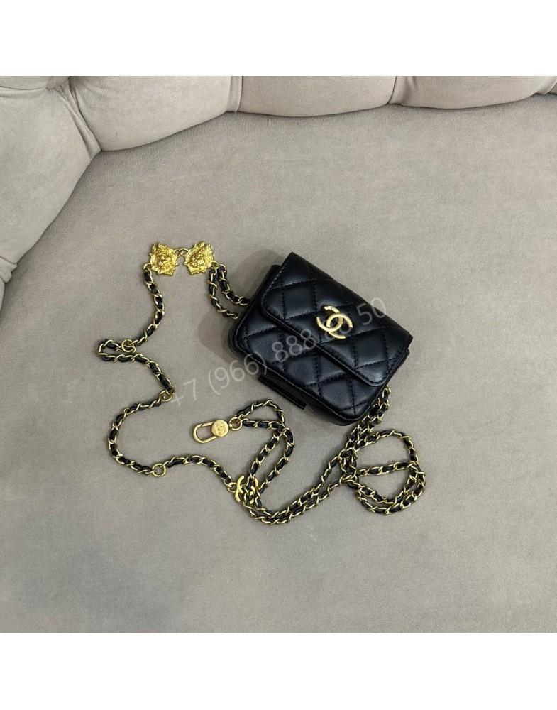 сумка авоська Chanel N5 купить в Москве на Бьюти Базаре