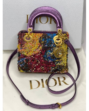 Сумка Dior