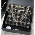 Сумка CHANEL