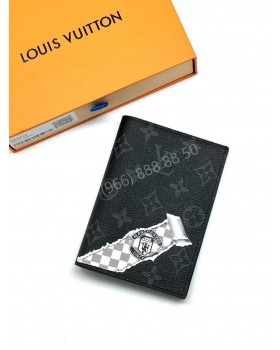 Обложка на паспорт Louis Vuitton