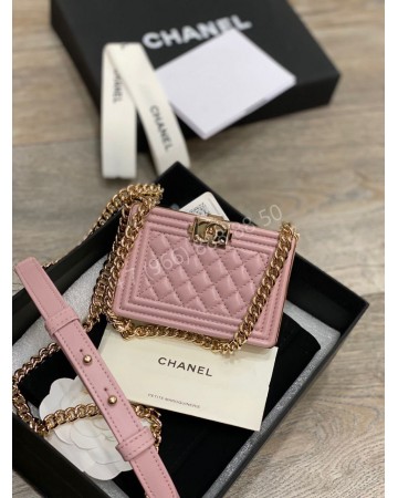 Сумка CHANEL