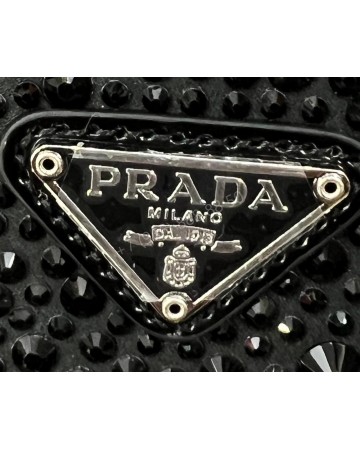 Сумка Prada