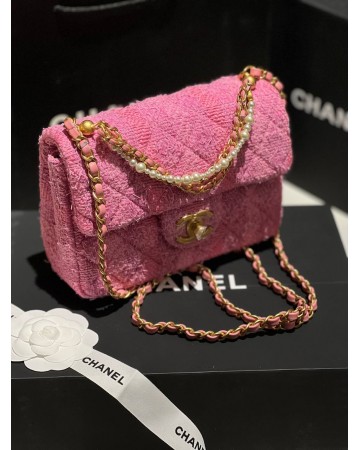 Сумка CHANEL