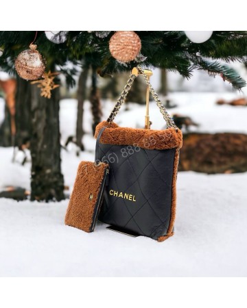 Сумка CHANEL