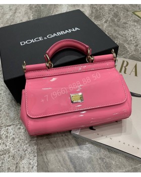 Сумка Dolce&Gabbana