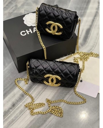 Сумка CHANEL большая