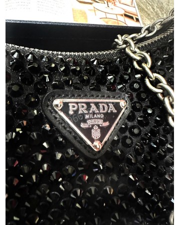 Сумка Prada