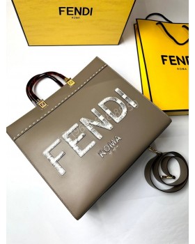 Сумка Fendi