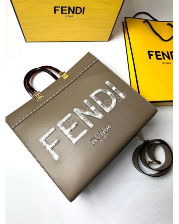 Сумка Fendi