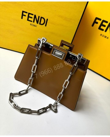 Сумка Fendi