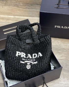 Сумка Prada