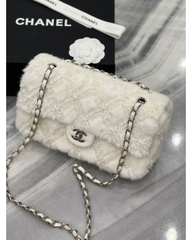 Сумка CHANEL