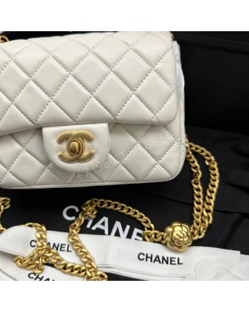 Сумка CHANEL 18 см