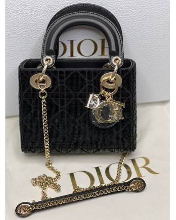 Сумка Dior