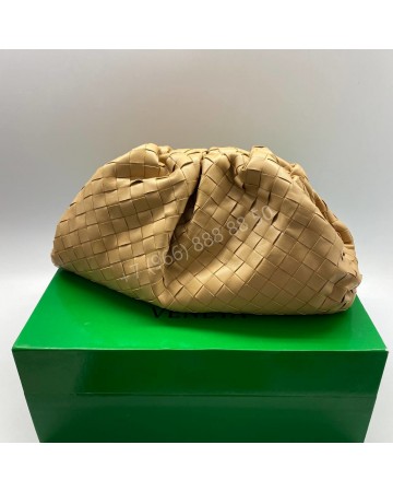 Клатч Bottega Veneta