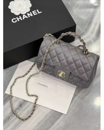 Сумка CHANEL