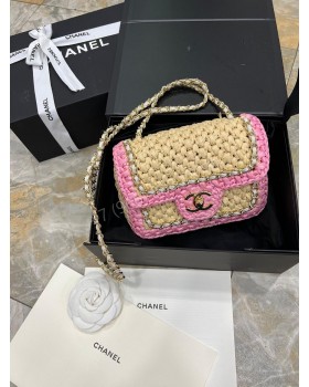 Сумка CHANEL