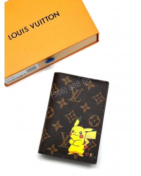 Обложка на паспорт Louis Vuitton