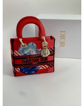 Сумка Dior