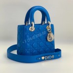 Сумка Dior 22 см