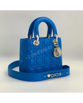 Сумка Dior 22 см