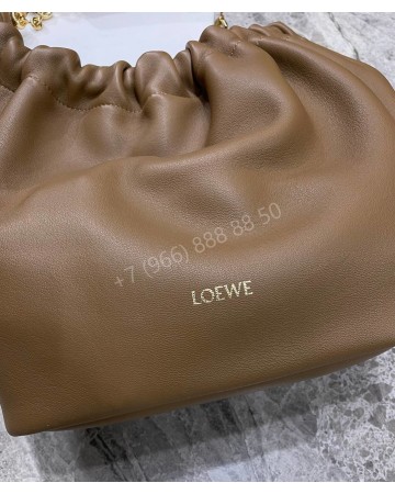 Сумка Loewe большая