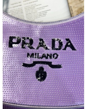 Сумка Prada