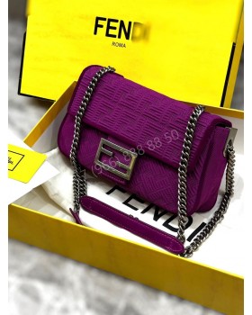 Сумка Fendi 24 см