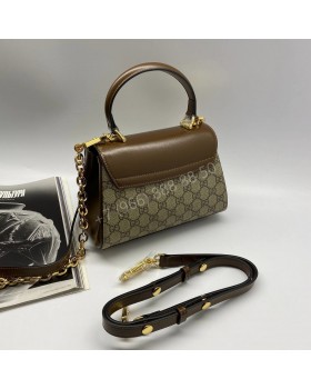 Сумка Gucci-foto2
