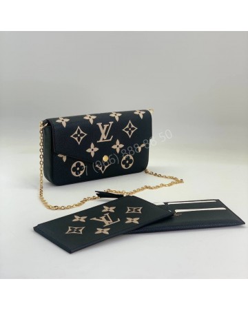 Клатч Louis Vuitton