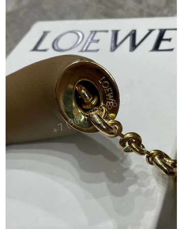 Сумка Loewe большая