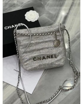 Сумка CHANEL