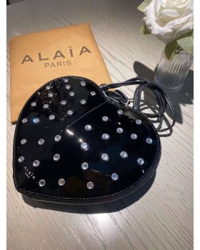 Сумка Alaia