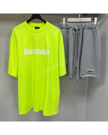 Шорты Balenciaga