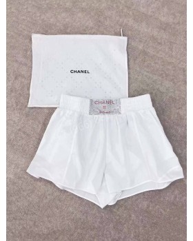 Шорты CHANEL