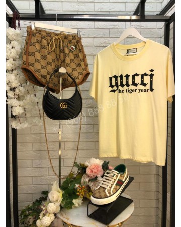 Шорты Gucci