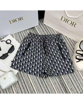 Шорты Dior