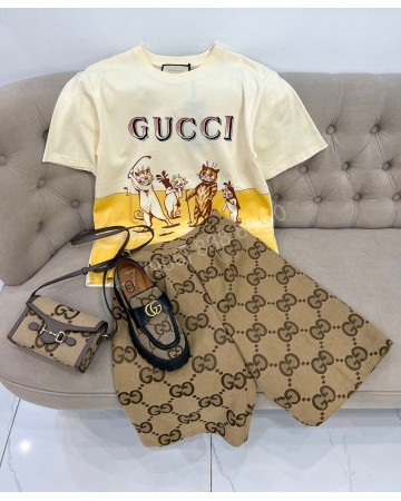 Шорты Gucci