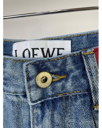 Шорты Loewe