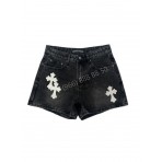 Шорты Chrome Hearts