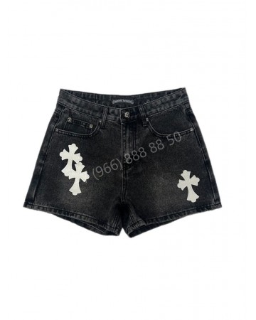 Шорты Chrome Hearts