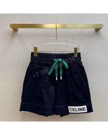 Шорты Celine