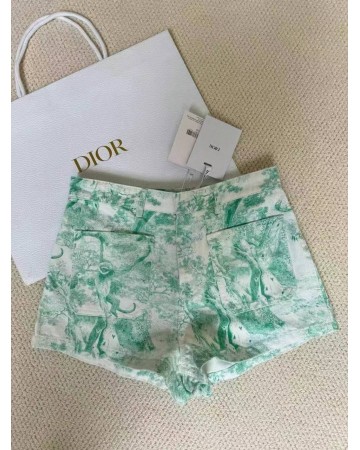 Шорты Dior