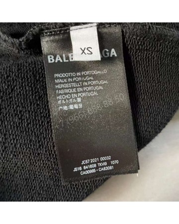 Шорты Balenciaga