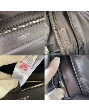 Рюкзак Burberry