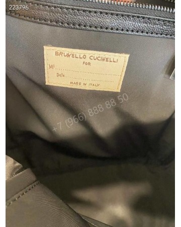 Рюкзак Brunello Cucinelli