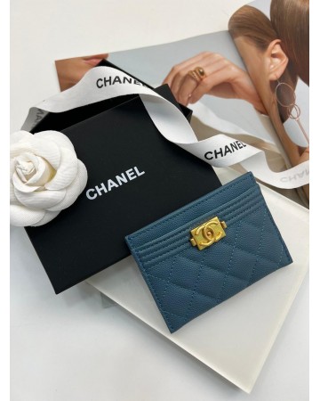 Визитница CHANEL